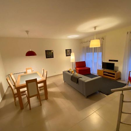 Villas Mare Residence Назаре Екстериор снимка
