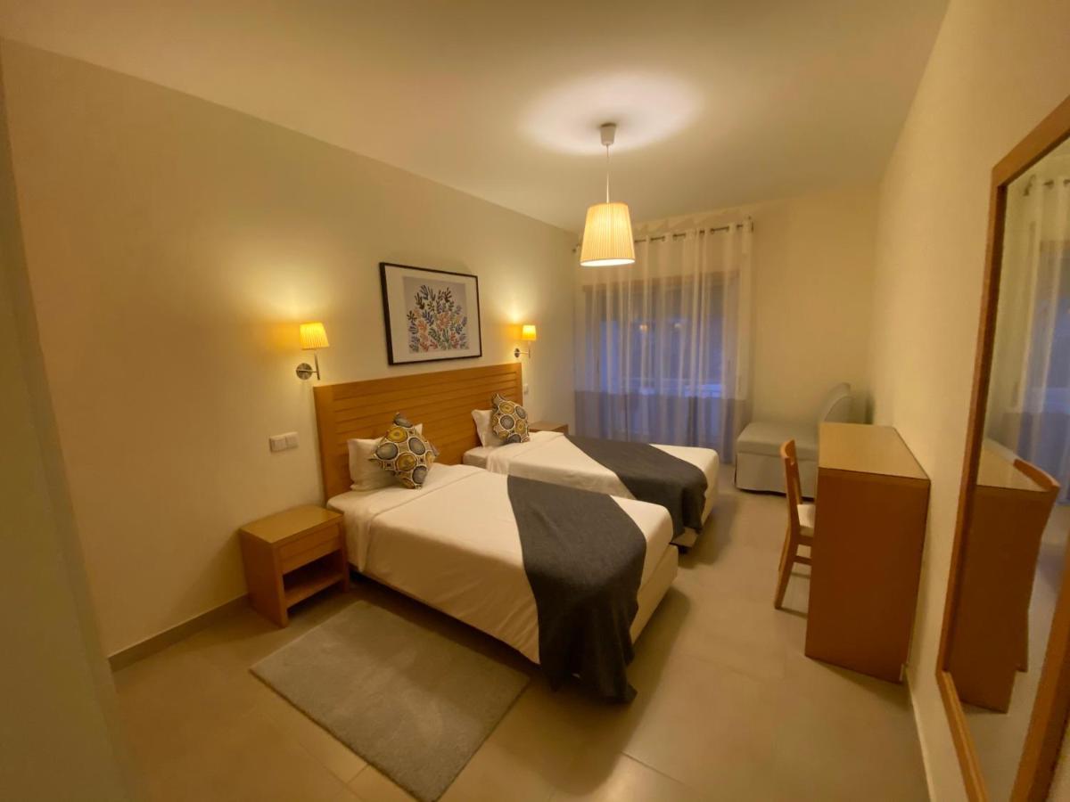 Villas Mare Residence Назаре Екстериор снимка