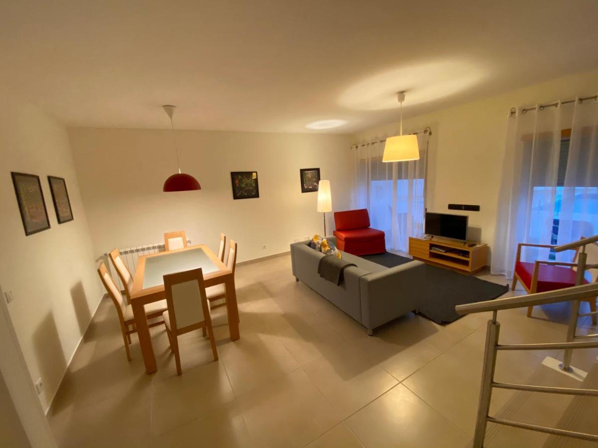 Villas Mare Residence Назаре Екстериор снимка