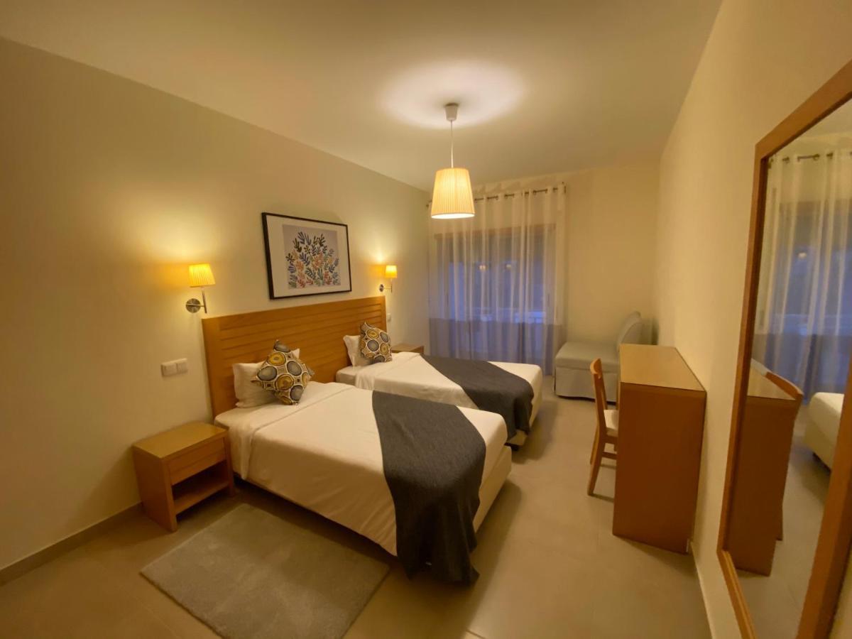 Villas Mare Residence Назаре Екстериор снимка