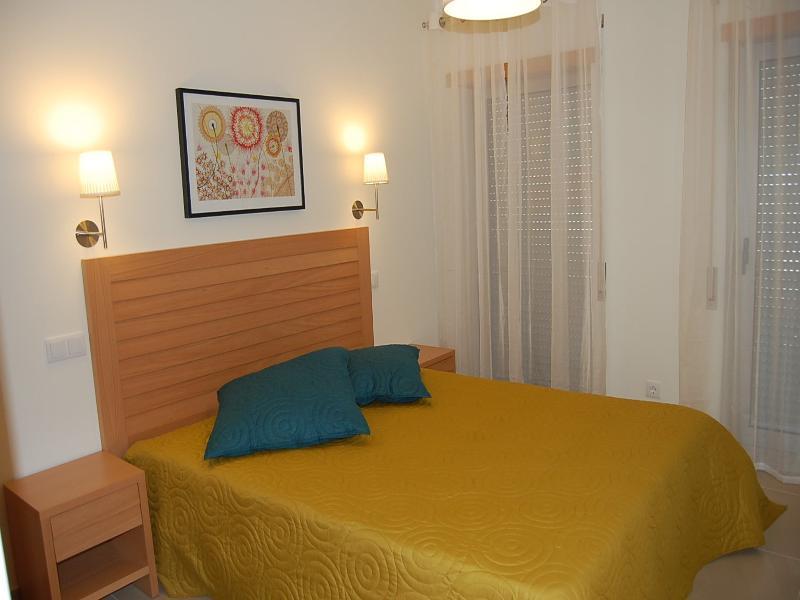 Villas Mare Residence Назаре Екстериор снимка