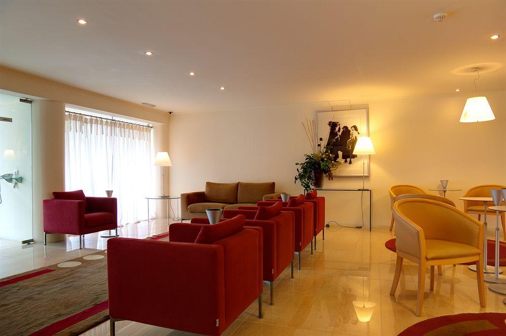 Villas Mare Residence Назаре Екстериор снимка