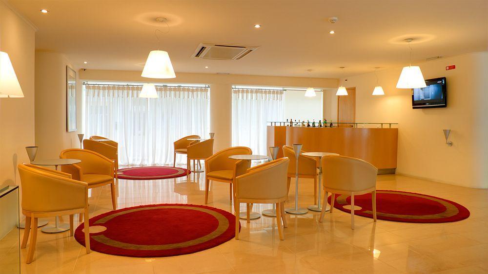 Villas Mare Residence Назаре Екстериор снимка
