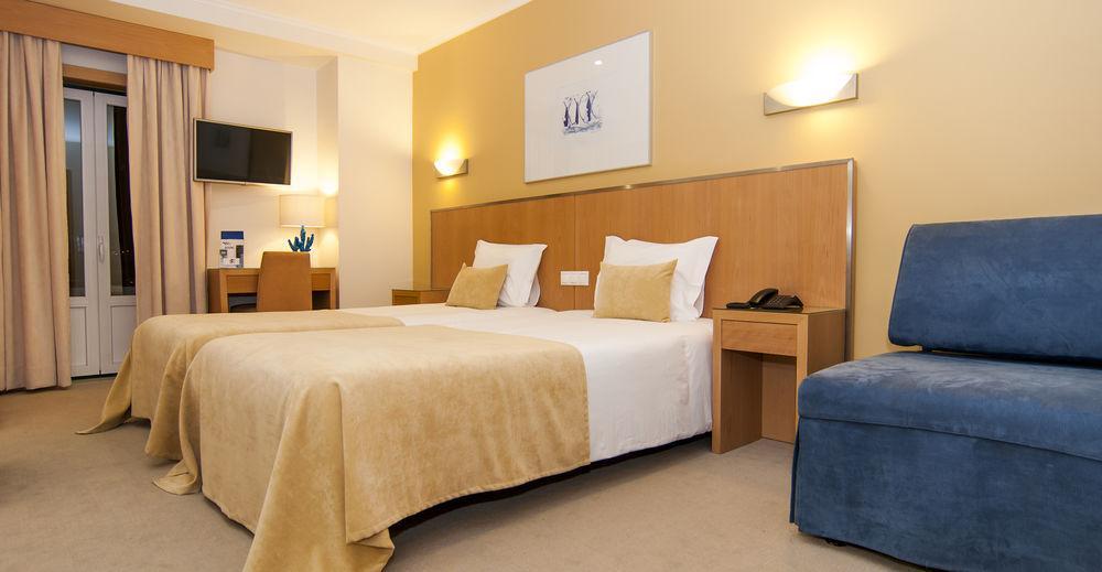 Villas Mare Residence Назаре Екстериор снимка
