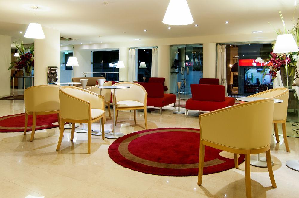 Villas Mare Residence Назаре Екстериор снимка