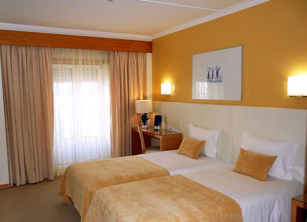 Villas Mare Residence Назаре Екстериор снимка