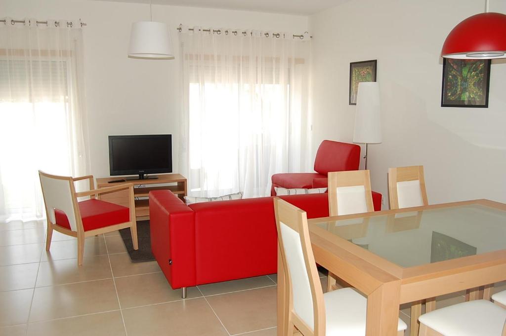 Villas Mare Residence Назаре Екстериор снимка